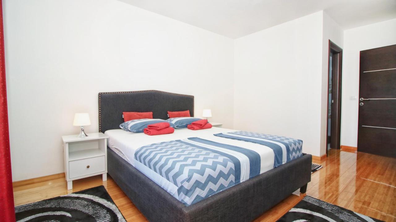 Guesthouse Esma Ρόβινι Εξωτερικό φωτογραφία