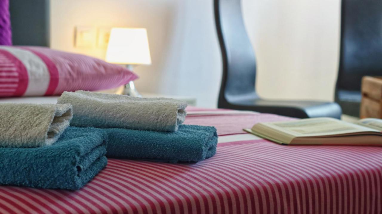 Guesthouse Esma Ρόβινι Εξωτερικό φωτογραφία