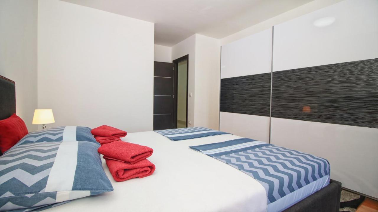 Guesthouse Esma Ρόβινι Εξωτερικό φωτογραφία