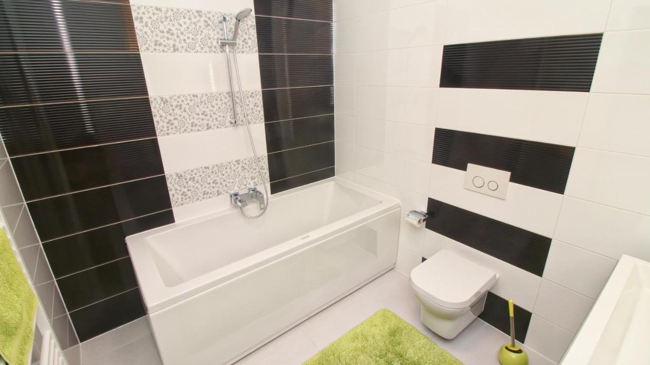 Guesthouse Esma Ρόβινι Εξωτερικό φωτογραφία